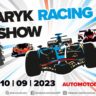 Zeitplan —  Brno – Masaryk Racing Days & F1 Show 2023
