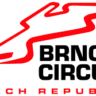 Fahrerlagerplan Brno 2023 - Masaryk Racing Days + BOSS GP -