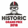 Fahrerlagerplan Most Historic Grand Prix 2018